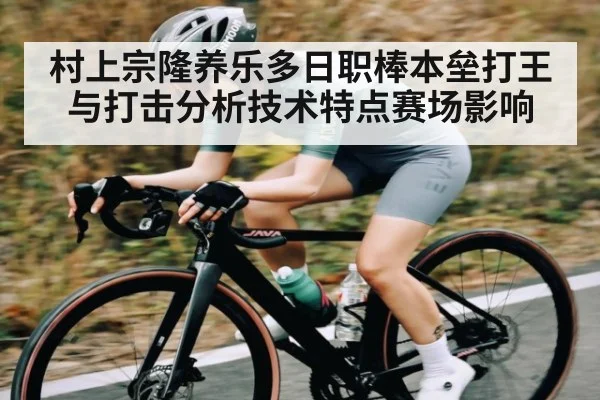 村上宗隆养乐多日职棒本垒打王与打击分析技术特点赛场影响