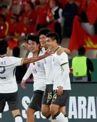 华体会体育-U23国足别高兴太早！决赛PK日本队迎来一个坏消息，裁判名单公布