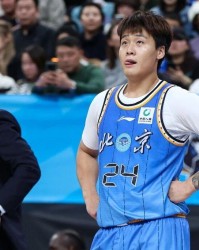 赵睿一阶段报销 徐杰当选全明星票王 辽宁男篮官宣赵继伟通过体测